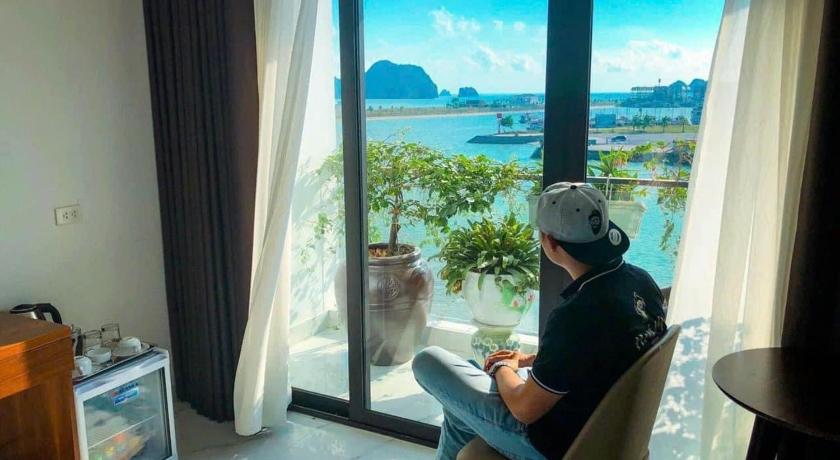 Ha Long Land Hotel - image 6