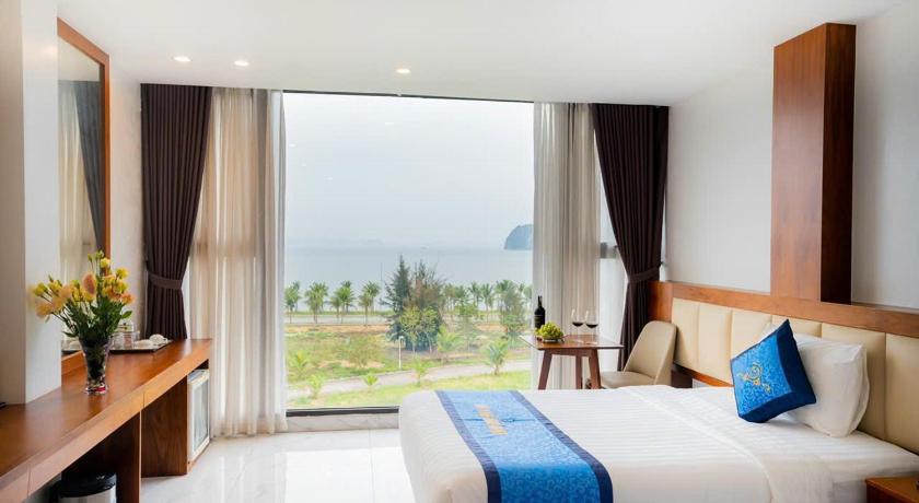 Ha Long Land Hotel - image 13