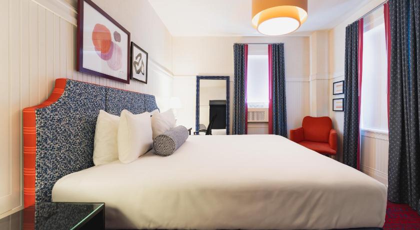 Image of King Room 4