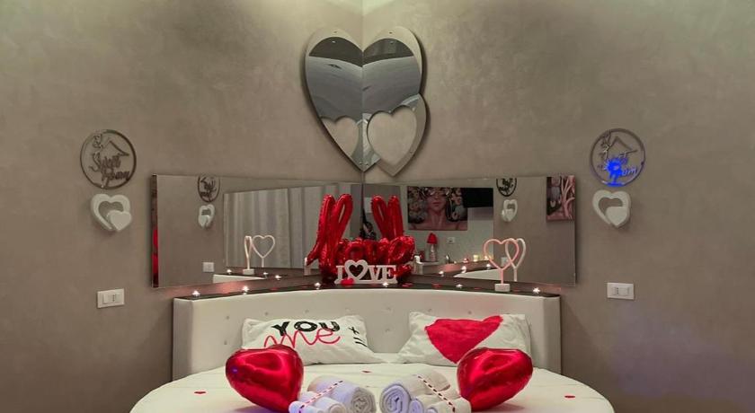 Sweet Room Affittacamere