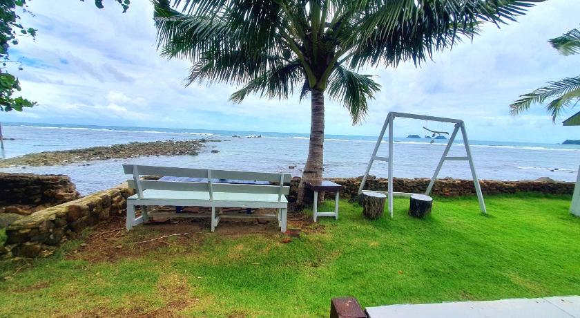 Image of Seaview Comfort King 17