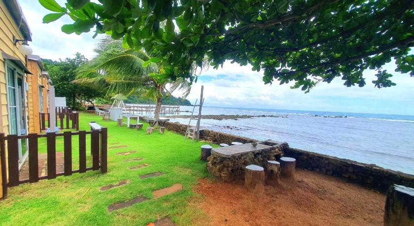 Image of Seaview Comfort King 9