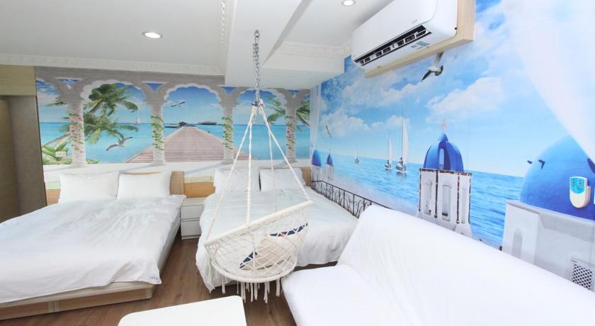 Image of Double Room with Sea View 8