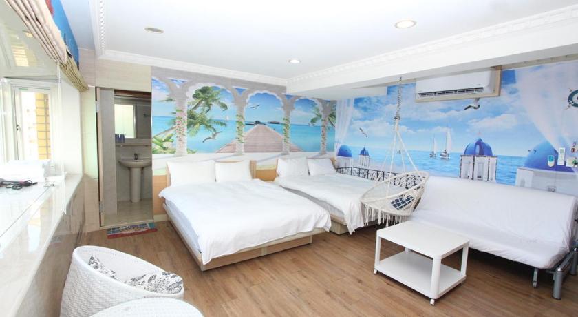 Image of Double Room with Sea View 6