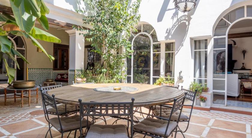 罗马 Riad Riari 5星级 单人房 套房