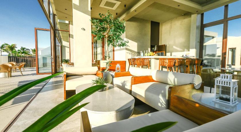 Tana Beach Villas - image 10