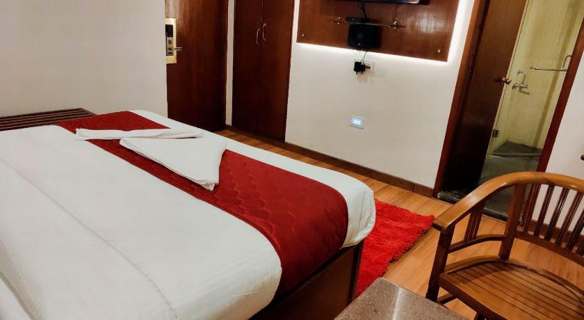 Skylinn Stays - Unit of Prohotel - image 14