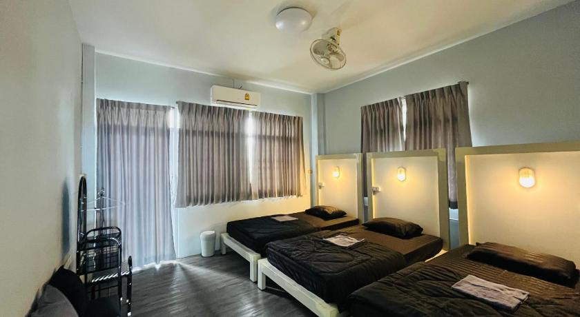 Patone Hostel - image 3