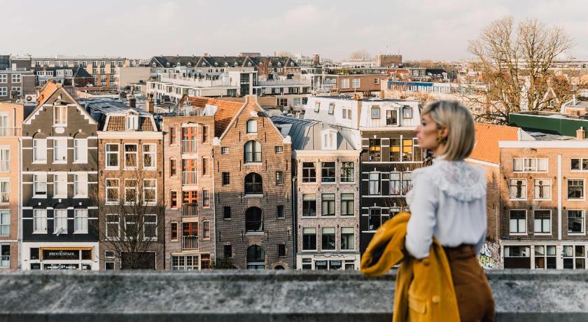 Image of Prinsengracht Suite 12