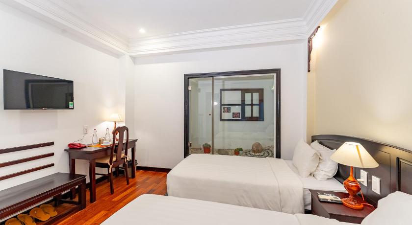 Image of Suite 5