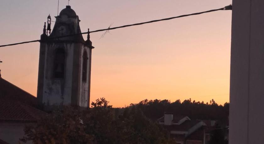 塞尔唐 S Pedro Serta 3星级 单人房 套房