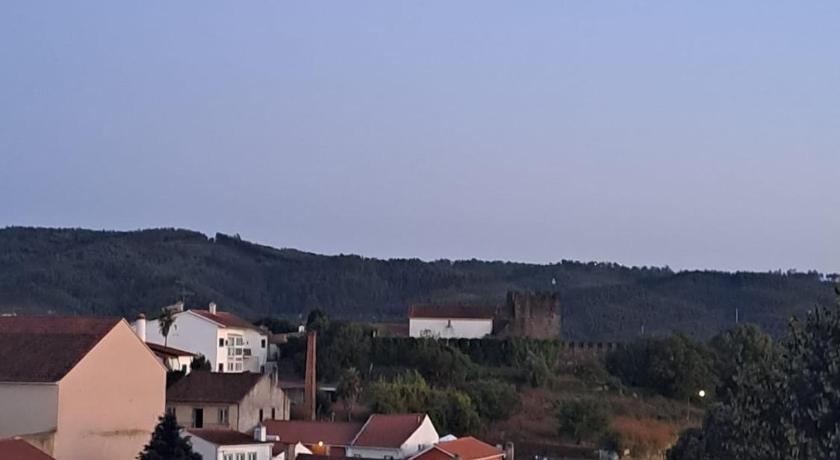 塞尔唐 S Pedro Serta 3星级 单人房 大堂