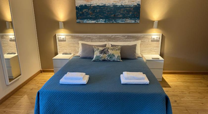 Hostal Barco da Vella