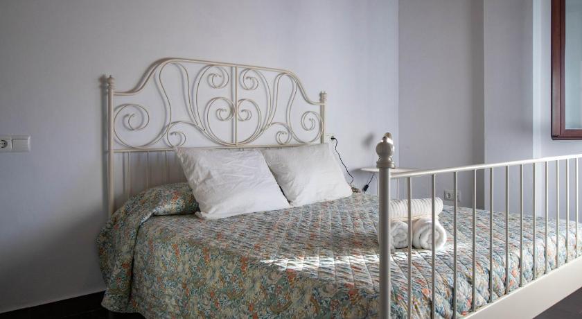 Apartamento El Mirador del Parque - by Allexperiences