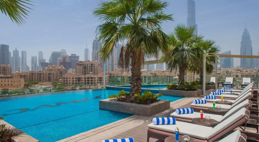 DAMAC Maison Distinction - image 5