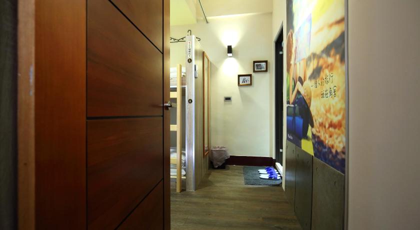 Corner House photo