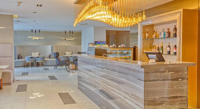 Acqua Suites Manila by Hamodis' Crib - image 6
