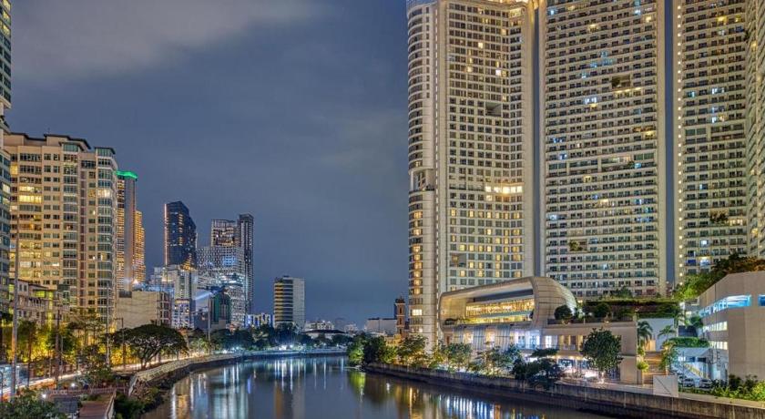 Acqua Suites Manila by Hamodis' Crib - image 3