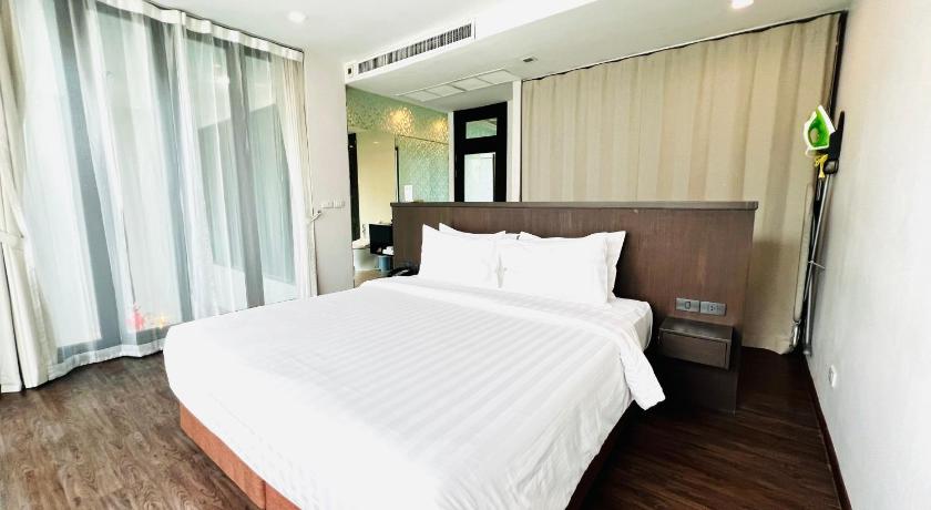 Image of Duplex Suite 0