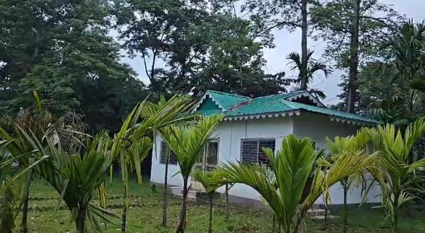 Jaldapara Eco Resorts by StayApart