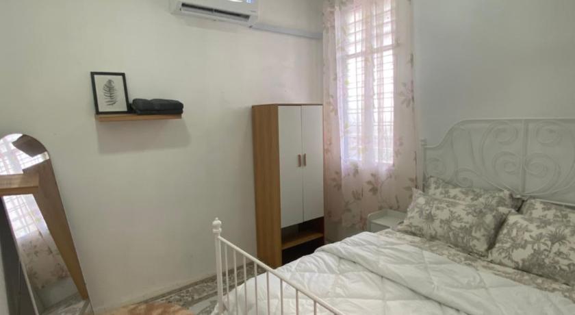 ポートディクソン Rumah Kanda Teluk Kemang 4つ星 ゲストハウス レストラン