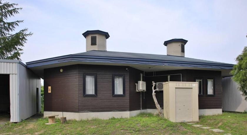 Starry Sky Cottage 16