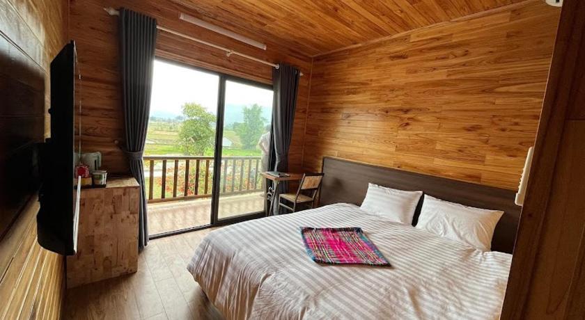 Tran Gia Homestay