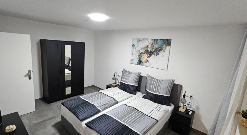 Doppelzimmer in der Altstadt