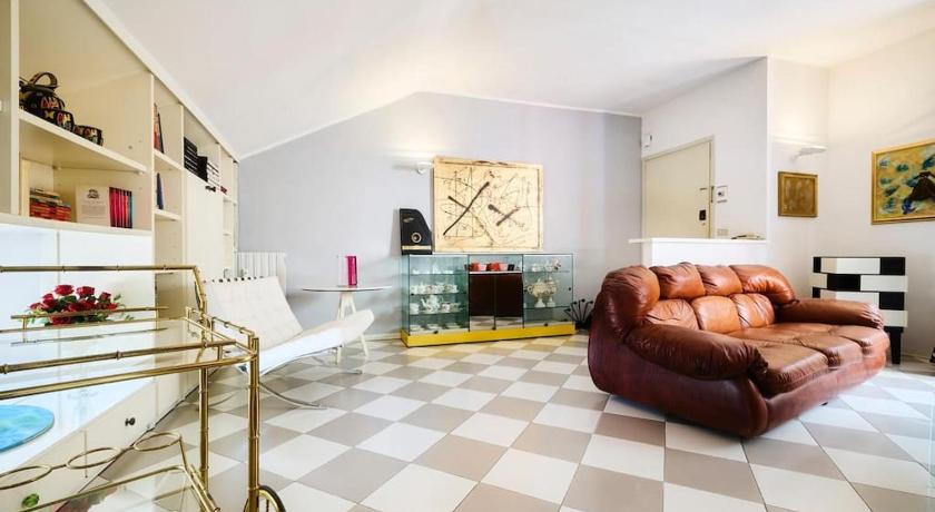 Art & Design In Centro Storico