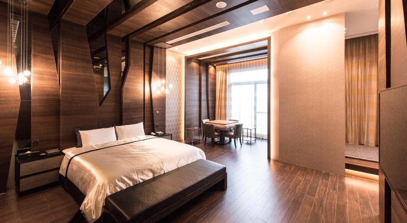 豪華雙人房 - 限21:00後入住 (Deluxe Double Room - Check-In After 9:00 PM)圖片 0