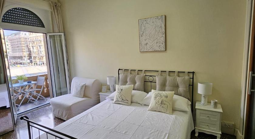APPARTAMENTO MARASSI