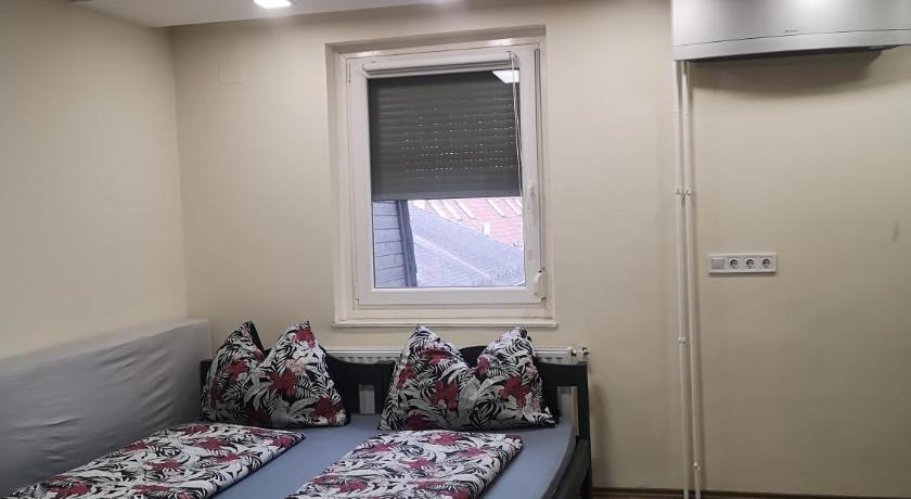 Tp Apartman