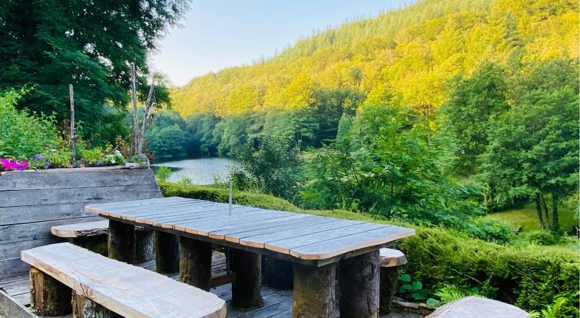 Trégnac MAGNIFIQUE Location au bout de la route 4-Star Single Room restaurant