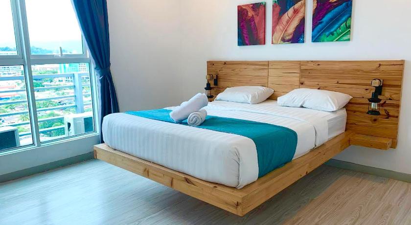 Image of Two Bedroom Apartment 7