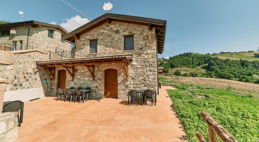 Campi dei sogni Bobbio