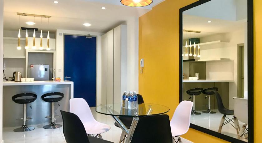 Image of Two-Bedroom Deluxe Apartment 4