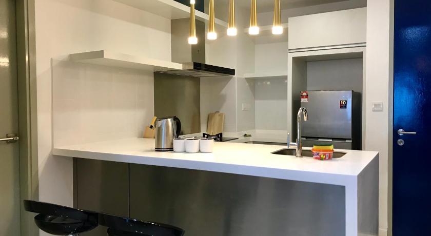 Image of Two-Bedroom Deluxe Apartment 1