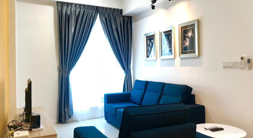 Image of Two-Bedroom Deluxe Apartment 5