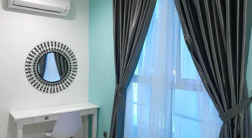Image of Two-Bedroom Deluxe Apartment 8