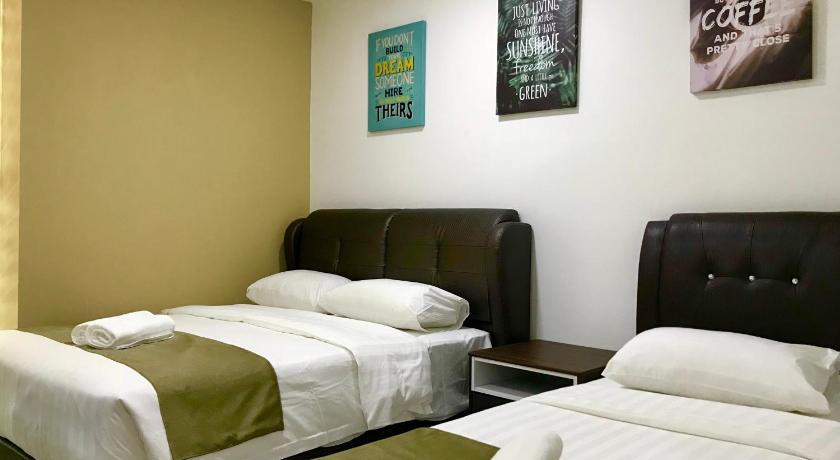 Image of Two-Bedroom Superior Apartment 7