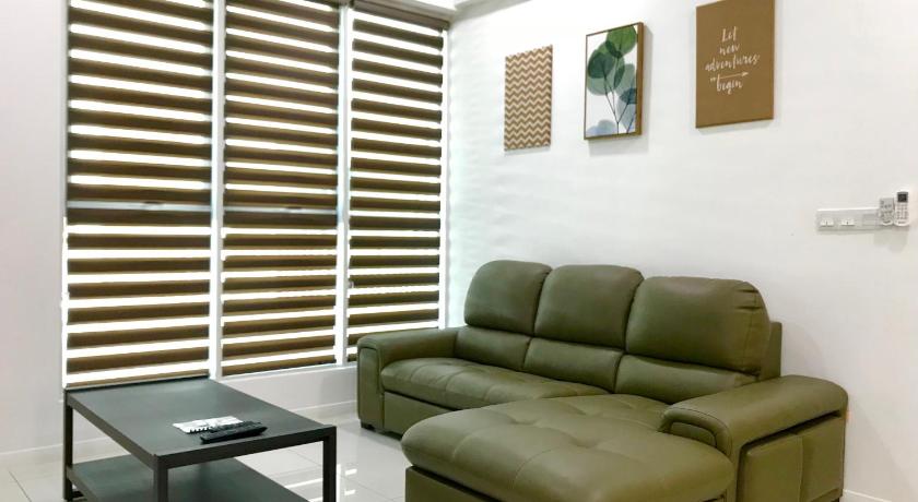 Image of Two-Bedroom Superior Apartment 11