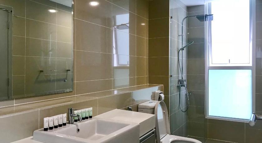 Image of Two-Bedroom Superior Apartment 2
