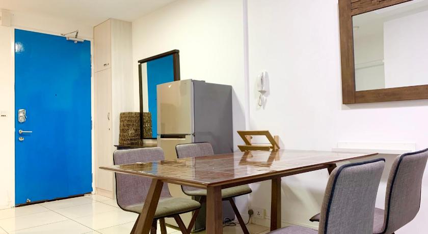 Image of Three-Bedroom Deluxe Apartment 14