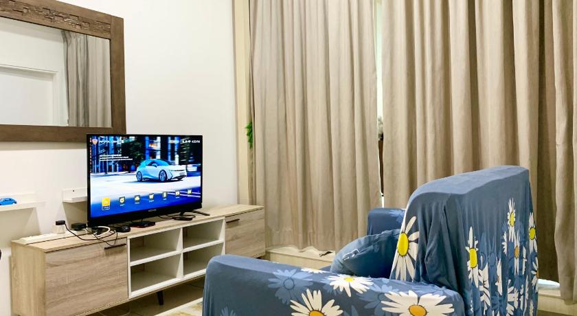 Image of Three-Bedroom Deluxe Apartment 7