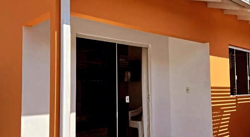 Refugio da Camboa - Casa Laranja