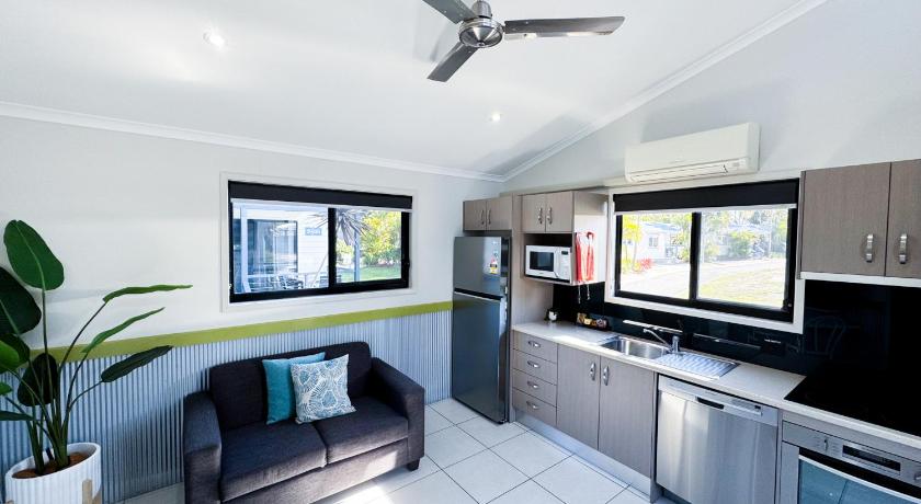 Image of Standard One-Bedroom Villa 1