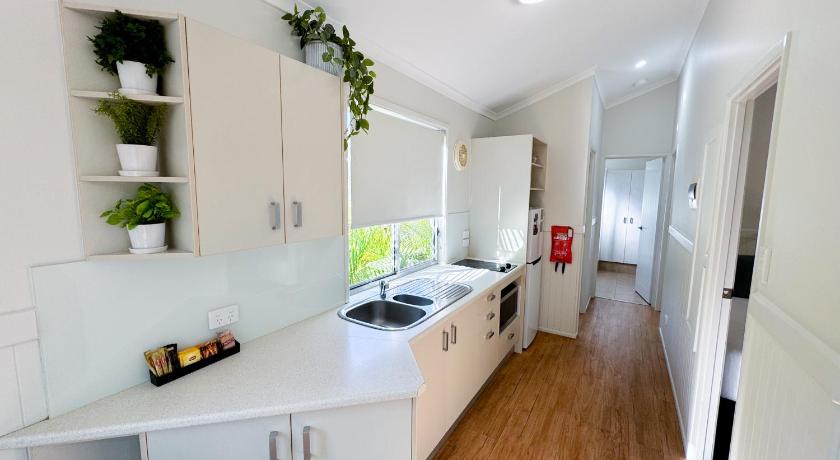 Image of Deluxe Two-Bedroom Villa 1