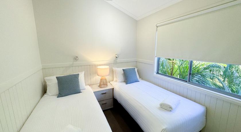 Image of Deluxe Two-Bedroom Villa 5