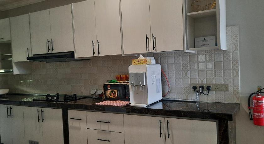 ドゥンゴン Chatak Hill Residence 5つ星 ゲストハウス 客室