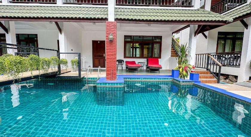 Amara Beach Resort Koh Phangan - image 15